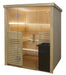 Harvia HVS1616SVX - official Harvia product image