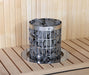 Cilindro Sauna Heater, 9kW, No Controls