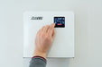 Sauna Control Panel with Weekly Timer, 3 to 17kW