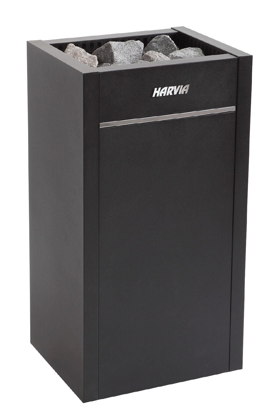 Harvia Virta Sauna Heater, 7kW, Floor Mount