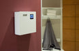 Sauna Control Panel with Weekly Timer, 3 to 17kW