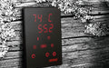 Xenio CX170 Sauna Control Panel
