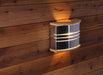 Wall Light 240V 40W (No Bulb)