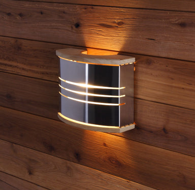 Ceiling/Wall Ceramic Light (No Bulb)
