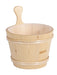 Wooden Pail