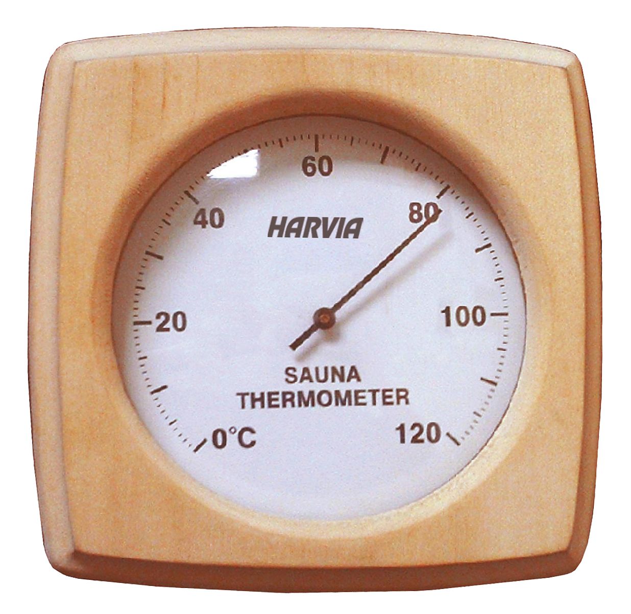 Sauna Thermometer