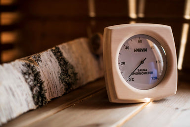 Sauna Thermometer