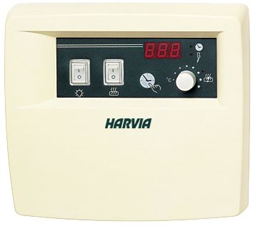 C150 Sauna Control Panel