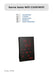 Spirit Sauna Heater, 9kW, WiFi Control
