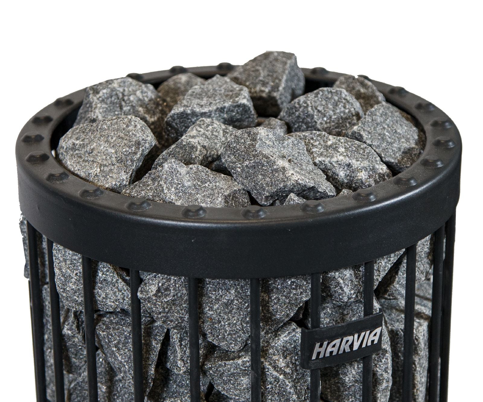 Sauna Stones, 20kg (5-10cm)