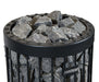 Sauna Stones, 20kg (5-10cm)