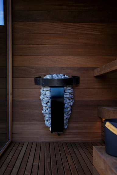 Spirit Sauna Heater, 9kW, WiFi Control