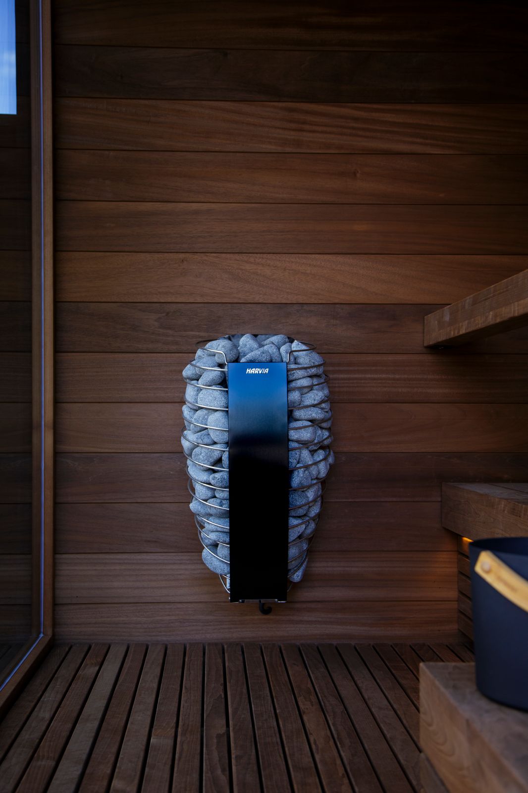 Spirit Sauna Heater, 9kW, WiFi Control