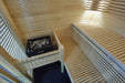 Harvia Virta Sauna Heater, 7kW, Floor Mount