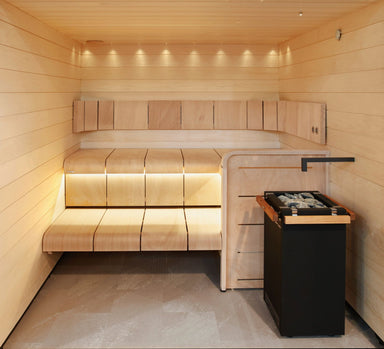 Virta Sauna Heater, 11kW