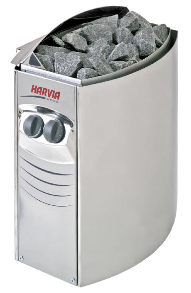 Vega Sauna Heater, 9kW