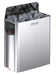 Wall Sauna Heater, 8kW, Steel