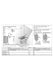 Vega Sauna Heater, 6kW