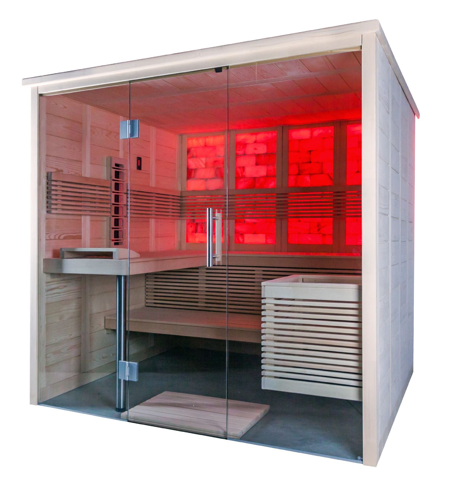 Harvia HSHIMALAYLINFR - official Harvia product image