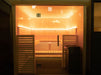 Harvia HVS1620SVX - official Harvia product image