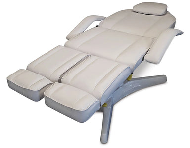 Affinity Stellar Beauty Tattoo Chair reclined