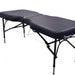 Affinity 8 Massage Couch foot end