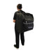Affinity Body Bolster Set, carry case in use