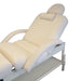 Affinity Helena Massage Couch, backrest detail