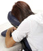 Affinity Massage To Go Kit in use