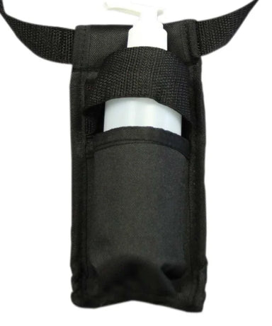 Affinity Oil Holster with bottle inserted