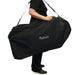 Affinity Puma Massage Chair, packed in carry bag