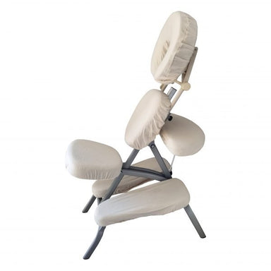 Affinity Puma Chair Covers, rear angle