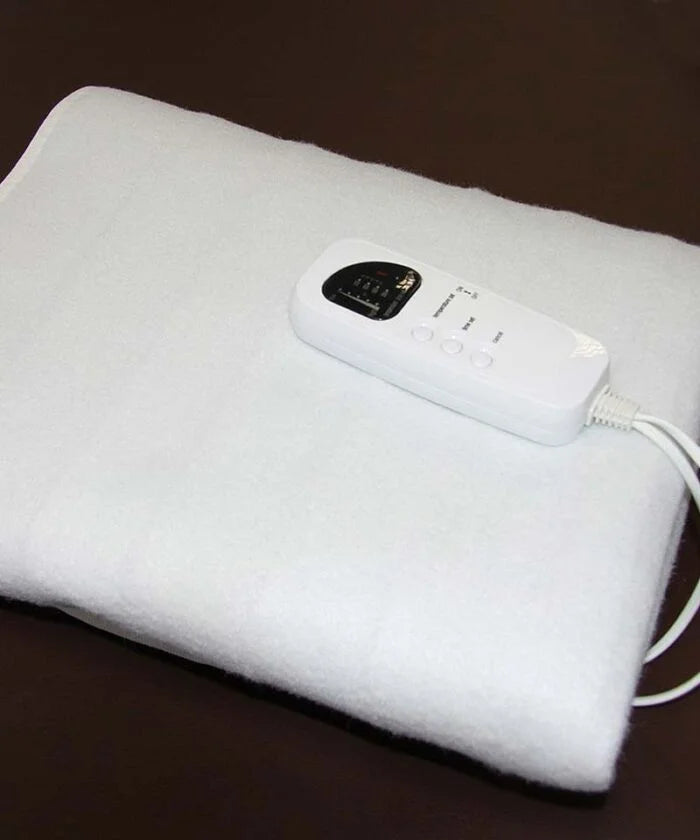 Affinity Deluxe Warmer Pad, folded