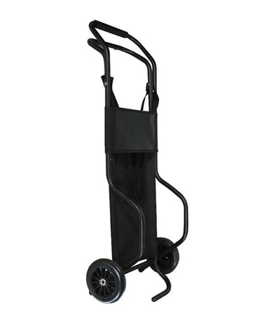 Affinity Massage Table Trolley, folded