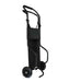 Affinity Massage Table Trolley, folded