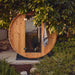Pinnacle Barrel Sauna lifestyle