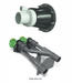 Fluvo Complete Motor Kit for X-Jet