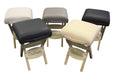 Folding Stool, all colourways