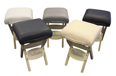 Folding Stool, all colourways