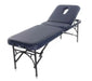 Affinity Marlin Portable Massage Couch, White