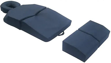 Affinity Body Bolster Set, Navy