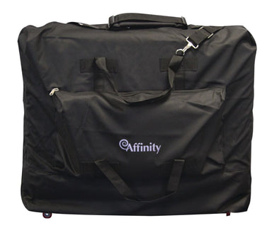 Affinity Wheeled Carry Case for 28 inch Massage Couch