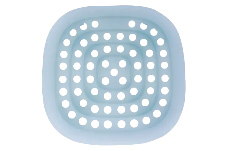 Caldera Steamer Inlay