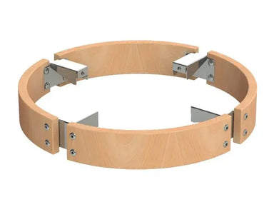 Cilindro Heater Safety Rail, 10.6kW