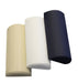 Half Round Neck Bolster, Biscuit