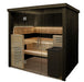 Harvia Fenix Sauna Cabin, 2020mm