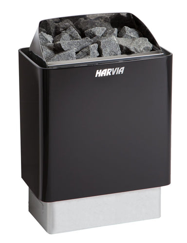Harvia Kip Sauna Heater, no built-in controls