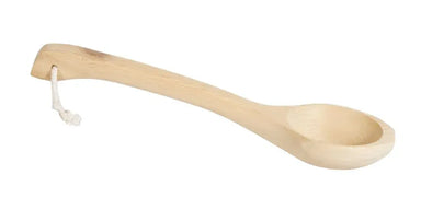 Wooden Ladle, Pine, 36cm