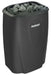 Harvia Moderna Sauna Heater, 6kW, black