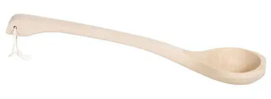 Wooden Ladle, Pine, 48cm